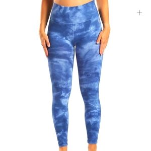 FP movement by free people karma blue legging
